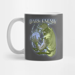 Dark Enemy Mug